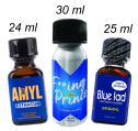 Blue label pakket (1)